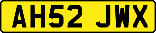 AH52JWX