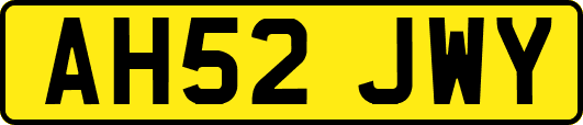 AH52JWY