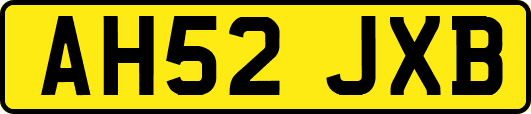 AH52JXB