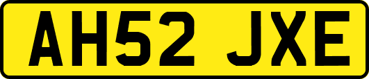 AH52JXE