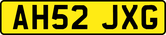 AH52JXG
