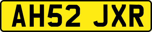AH52JXR