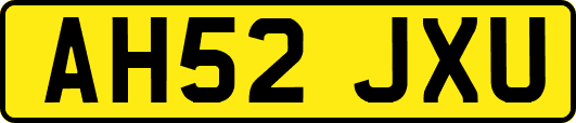 AH52JXU