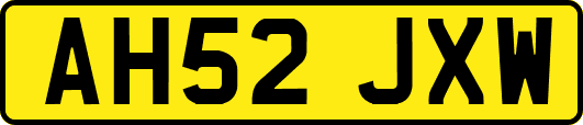 AH52JXW