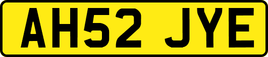AH52JYE