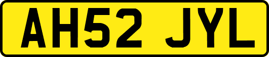 AH52JYL