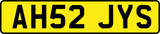 AH52JYS