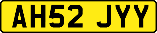 AH52JYY