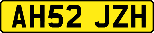 AH52JZH