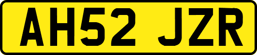 AH52JZR