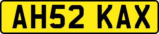 AH52KAX