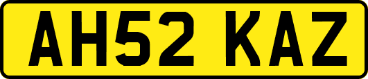 AH52KAZ