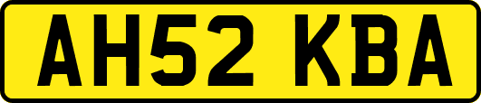 AH52KBA