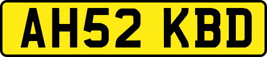 AH52KBD
