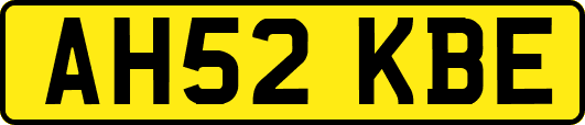 AH52KBE