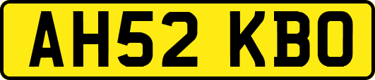 AH52KBO