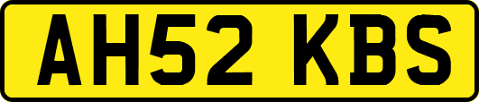 AH52KBS