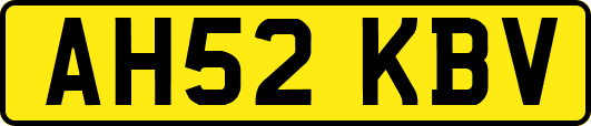 AH52KBV