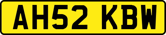 AH52KBW