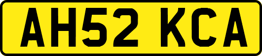 AH52KCA