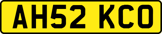 AH52KCO