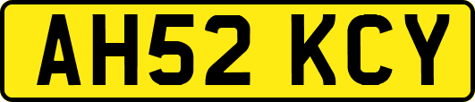 AH52KCY