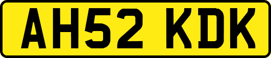 AH52KDK