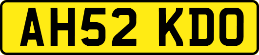 AH52KDO