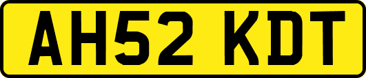 AH52KDT