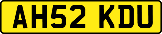 AH52KDU