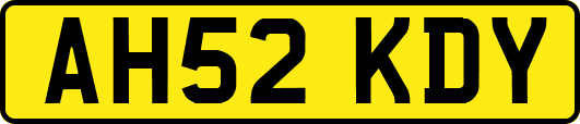 AH52KDY