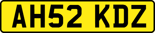 AH52KDZ