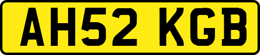 AH52KGB