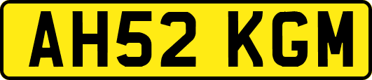 AH52KGM