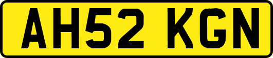 AH52KGN