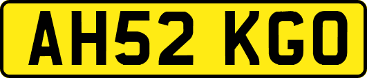 AH52KGO