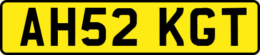 AH52KGT