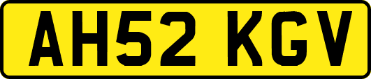 AH52KGV