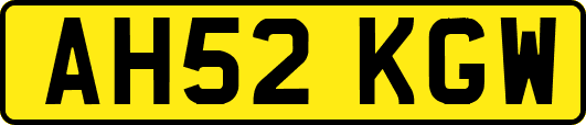 AH52KGW
