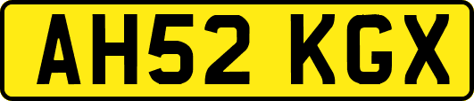 AH52KGX