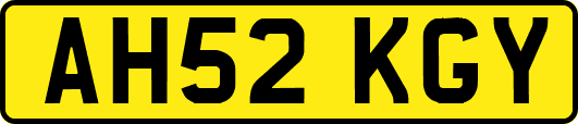 AH52KGY