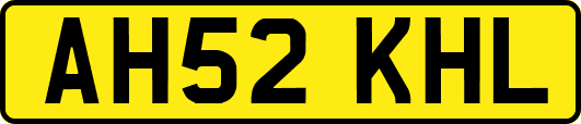 AH52KHL