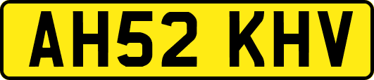 AH52KHV