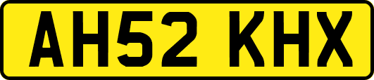 AH52KHX
