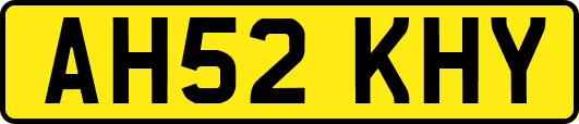 AH52KHY