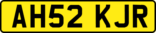 AH52KJR