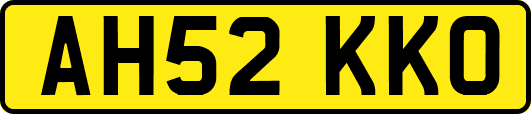 AH52KKO