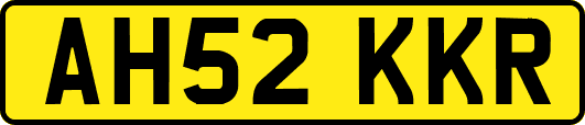 AH52KKR