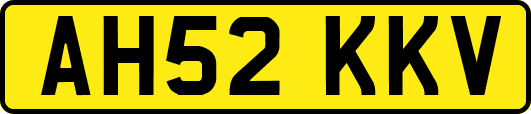 AH52KKV