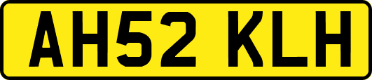 AH52KLH